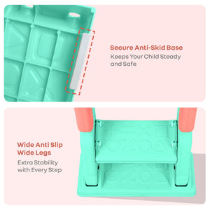 R For Rabbit Hilltop Booster - Potty Seat