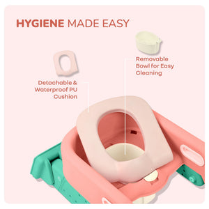 R For Rabbit Hilltop Booster - Potty Seat