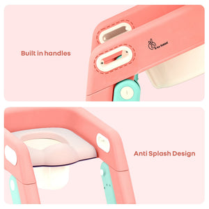 R For Rabbit Hilltop Booster - Potty Seat