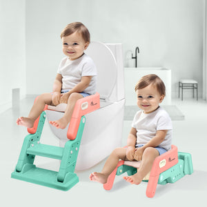 R For Rabbit Hilltop Booster - Potty Seat