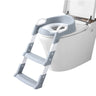 R for Rabbit Hilltop- Grey White - PSSHTGW1