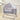 R for Rabbit Hop A Little Baby Cot - CTHLBE03