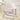 R for Rabbit Hop A Little Baby Cot - CTHLBE03