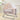 R for Rabbit Hop A Little Baby Cot - CTHLBE03