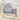 R for Rabbit Hop A Little Baby Cot - CTHLBE03