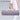 R for Rabbit Hop A Little baby cot - Dark Grey - Baby Cot