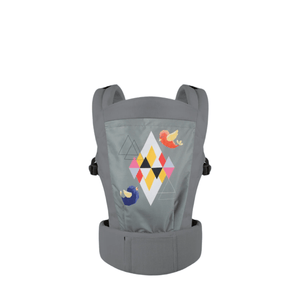 R For Rabbit Hug Me Elite - Black - BCHMG02