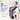 R for Rabbit Hug Me Ergo baby carrier - BCHMEBK3
