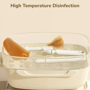 R for Rabbit Hygo Care Jumbo - Beige Bottle Cleaning Accessories