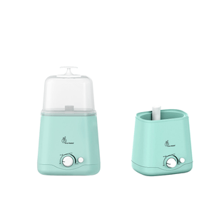 R For Rabbit Hygo Smart Twin Bottle Warmer - Bottle Warmer