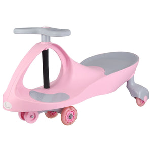 R for Rabbit Iya Iya Ace- Pink - SCIIAP3