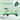 R for Rabbit Iya Iya Dino - Sea Green - SCIIDSG08