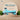 R for Rabbit Iya Iya Drift Swing Car Sky Blue Ride ons and Toys - Ride on Toys