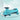 R for Rabbit Iya Iya Drift Swing Car Sky Blue Ride ons and Toys - Ride on Toys