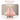 R for Rabbit Iya Iya Sportz swing car for kids - Peach Grey - Swing Car