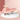 R for Rabbit Iya Iya Sportz swing car for kids - Peach Grey - Swing Car