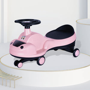 R for Rabbit Iya Iya Zippy Swing Car For Kids - Ride on Toys