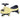 R for Rabbit Iya Iya Zippy- Yellow - SCIIZYL4