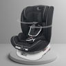 R For Rabbit Jack N Jill Grand ISOFIX Baby Car Seat - CCJJIPB6