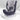 R for Rabbit Jack N Jill Grand ISOFIX Convertible Baby Car Seat for Kids - Grey - CCJJIG5