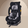 R for Rabbit Jack N Jill NXG Car Seat Black Grey Baby Gear - Baby Car Safety Seat