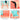 R for Rabbit Jelly Bean 3 In 1 Multi - Functional Kids Chair - FNJBGPE01