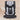 R for Rabbit Jumping Jack Grand Baby Car Seat - Black Grey - CSJJBG3