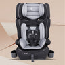 R for Rabbit Jumping Jack Grand Baby Car Seat - Black Grey - CSJJBG3