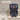 R for Rabbit Jumping Jack Grand Baby Car Seat - Black Grey - CSJJBG3