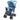 R for Rabbit Kiddie Kingdom Stroller- Blue Black - LP-STKKBB1