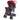 R for Rabbit Kiddie Kingdom Stroller- Red - LP-STKKR01