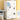 R for Rabbit Kiddo Korner Stellar - Astro White - 65 (L) X 38 (B) X 113 (H) Organiser