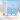 R for Rabbit Kiddo Korner Teddy - Blue White - 44.7 cms(L) X 38 cms (B) X 89 cms (H) Organiser