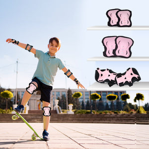 R for Rabbit Kids Safety Protector Pads Set - Safety