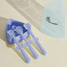 R For Rabbit Kids Toothbrush - KTTSPPR1