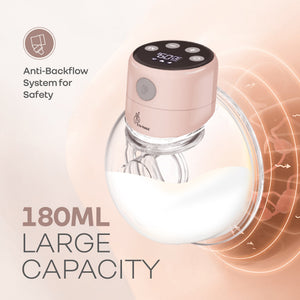 R for Rabbit Lactella Flexi Hands-Free Breast Pump - Breast Pump