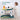 R for Rabbit Little Feet Plus Baby Walker Green Yellow Baby Gear - Baby Walker