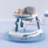 R for Rabbit Little Feet Plus- Blue - BWLFPB01