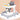 R for Rabbit Little Feet Sportz - BWLFSOB3