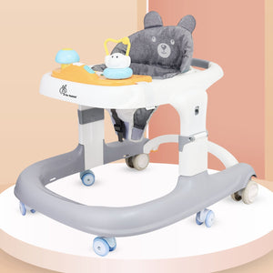 R for Rabbit Little Feet Sportz - BWLFSOB3