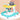 R for Rabbit Little Feet Sportz - BWLFSOB3