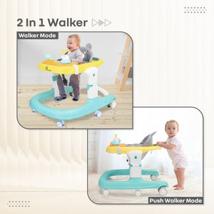 R for Rabbit Little Feet Sportz - BWLFSOB3