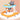 R for Rabbit Little Feet Sportz - BWLFSOB3