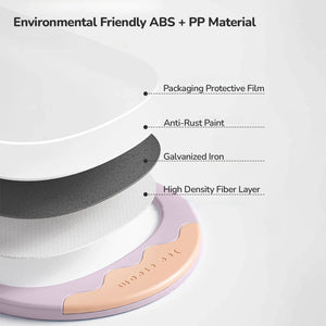R for Rabbit Little Genius Candy - NA Writing Board
