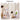 R for Rabbit Little Genius Candy- Set of Board & Chair- Purple - Writing Board