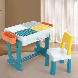 R for Rabbit Little Genius Learner - Table and Chair