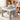 R for Rabbit Little Genius Learner Neo Kids Table & Chair Set (3–7 Years) - Baby Furniture