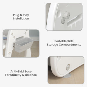 R for Rabbit Little Genius Picasso - Learning and Educational Toys