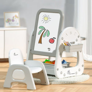 R for Rabbit Little Genius Picasso - FNLGPWG1