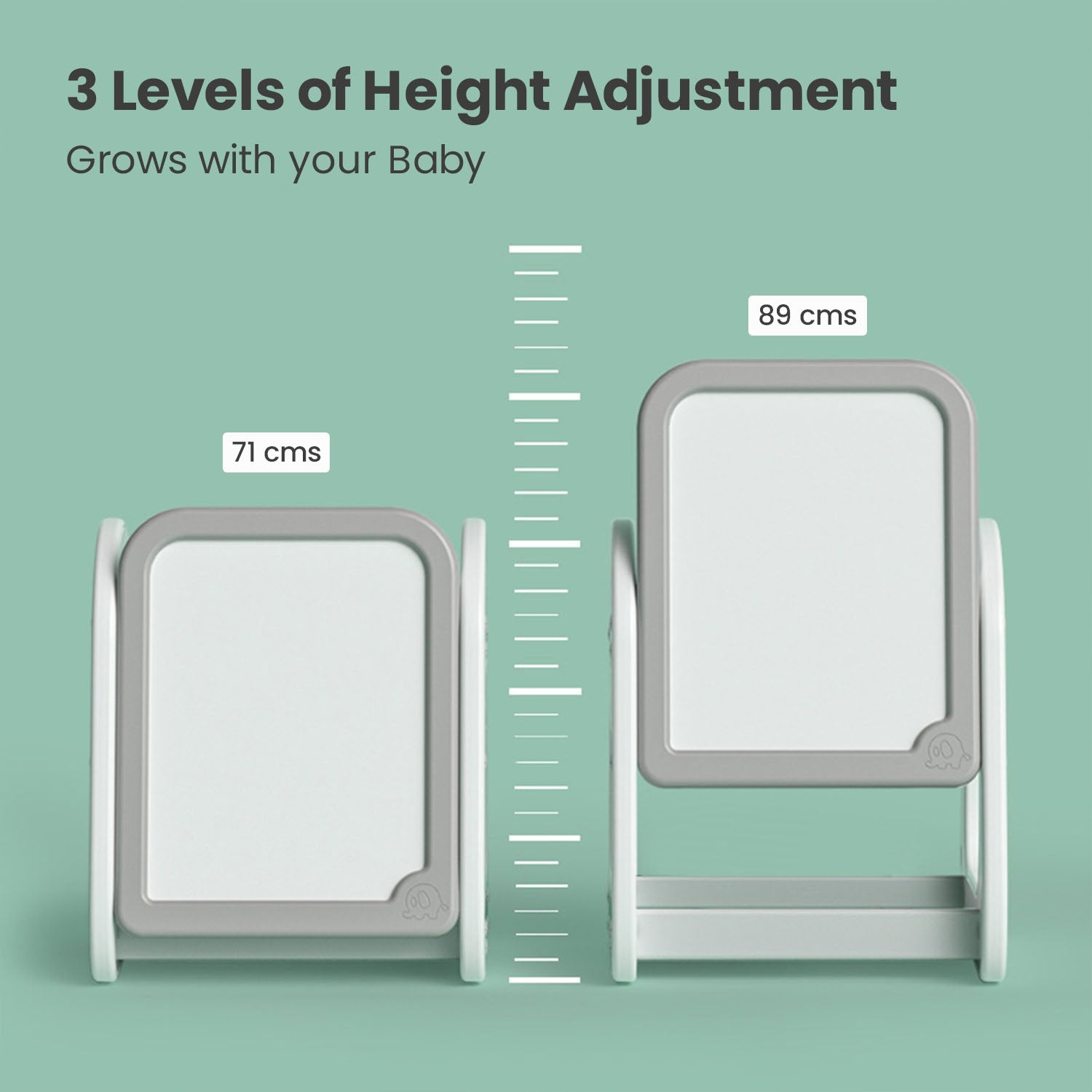 R for Rabbit Little Genius Picasso - Learning and Educational Toys